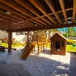 Beach Class Eco Life Muro Alto Porto De Galinhas