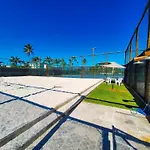 Beach Class Eco Life Muro Alto Porto De Galinhas