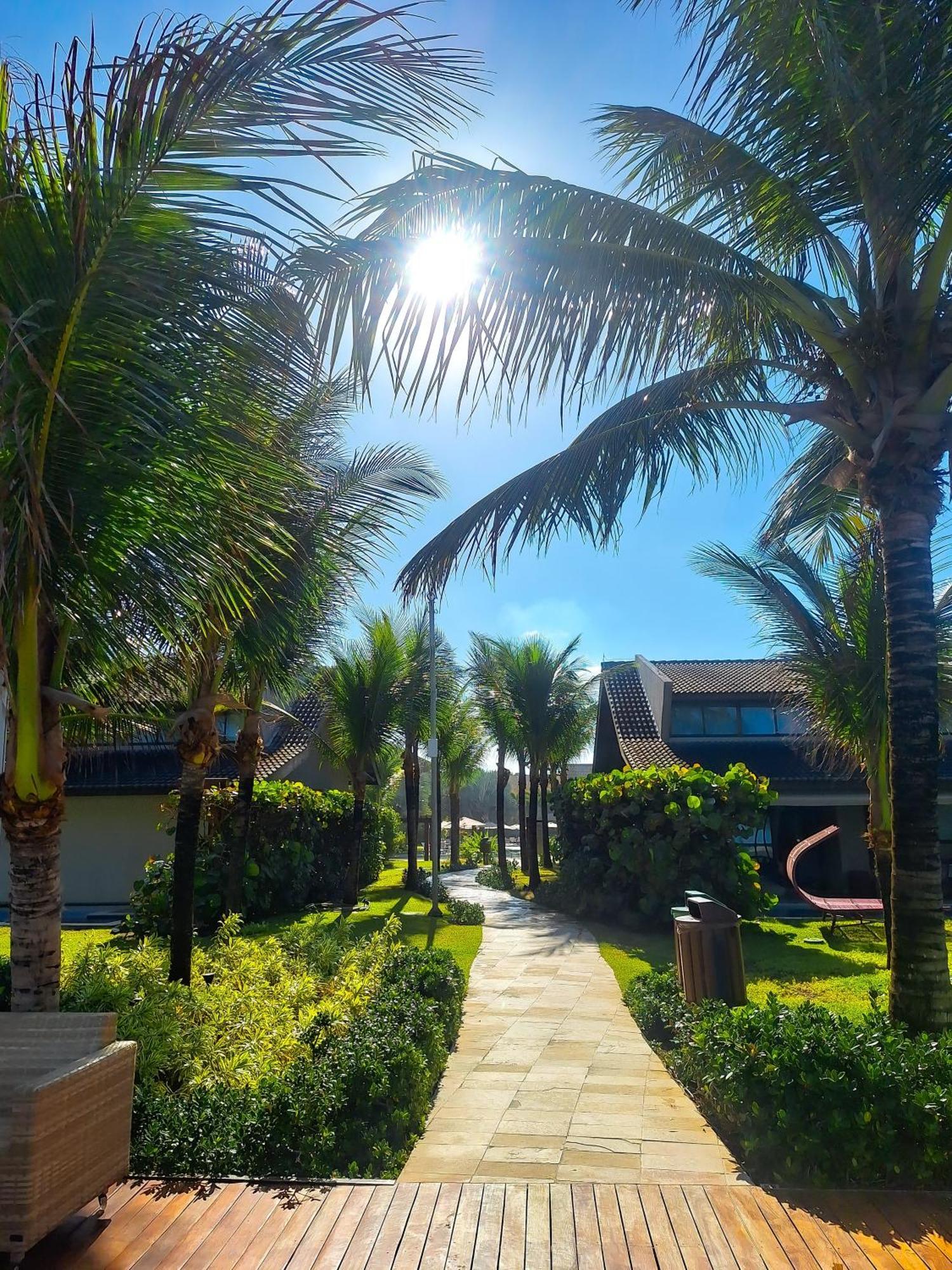 Apartment Class Eco Life Muro Alto Porto de Galinhas