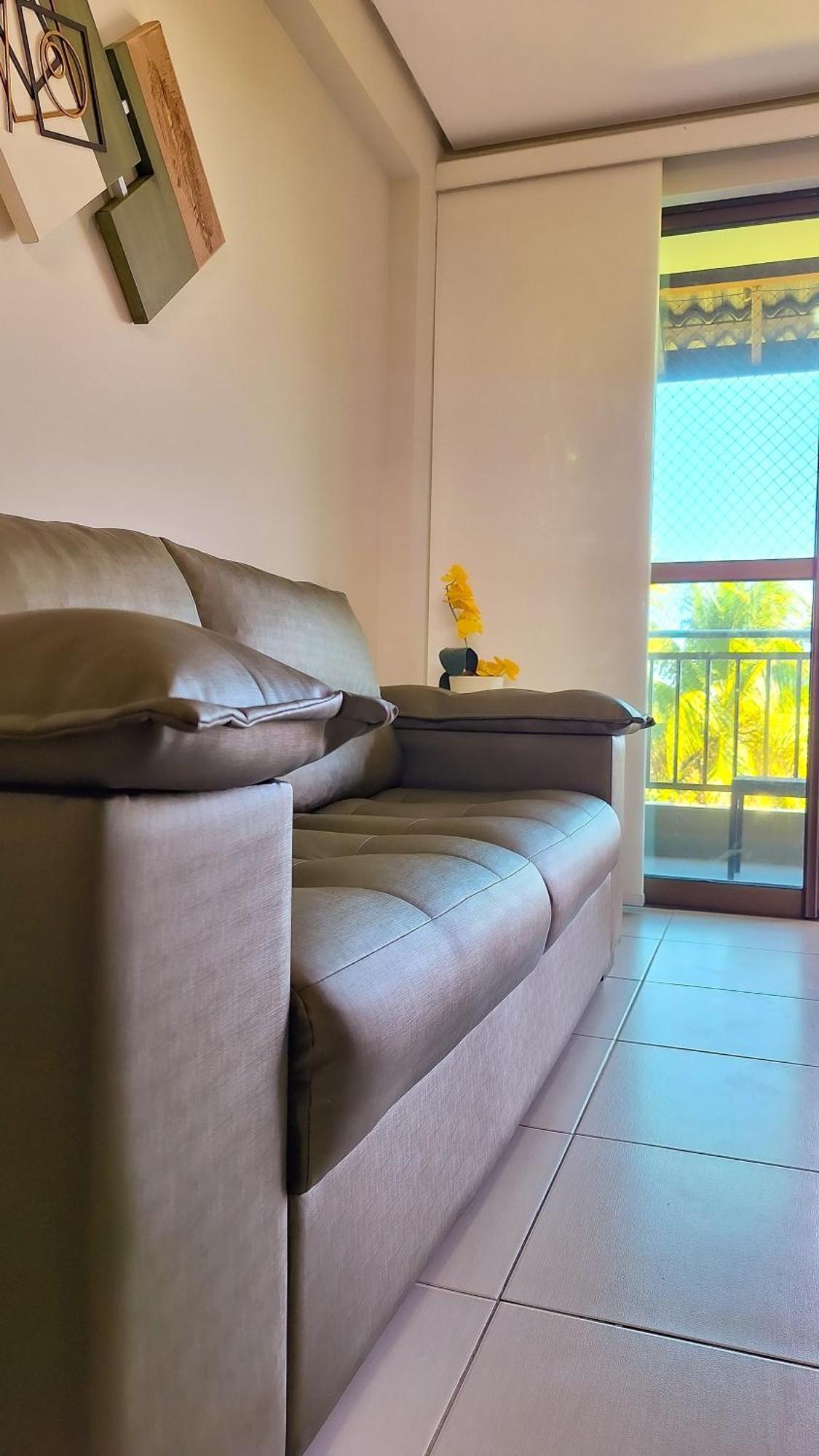Apartment Class Eco Life Muro Alto *
