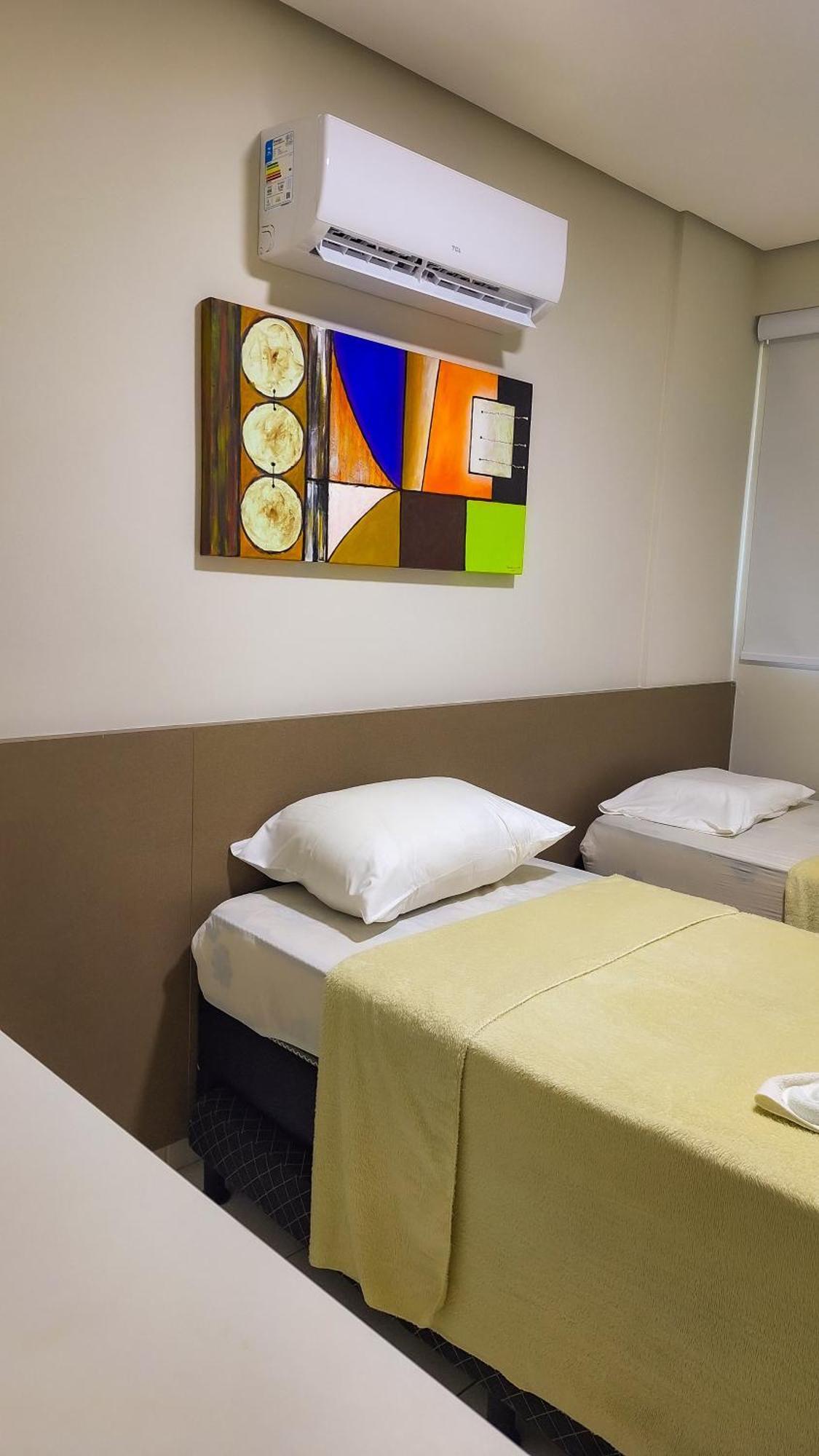 Apartment Class Eco Life Muro Alto Porto de Galinhas