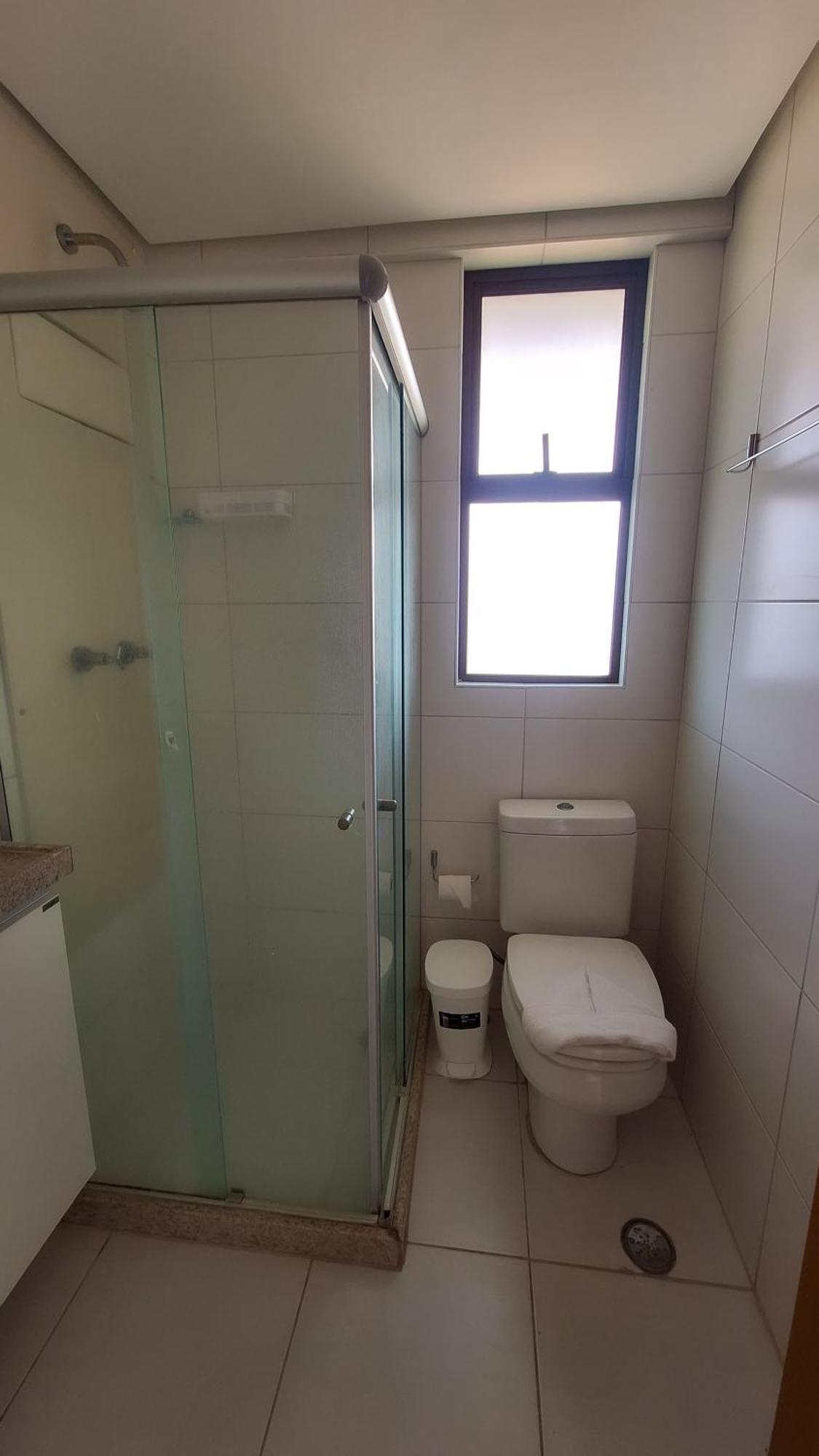 Class Eco Life Muro Alto Apartment