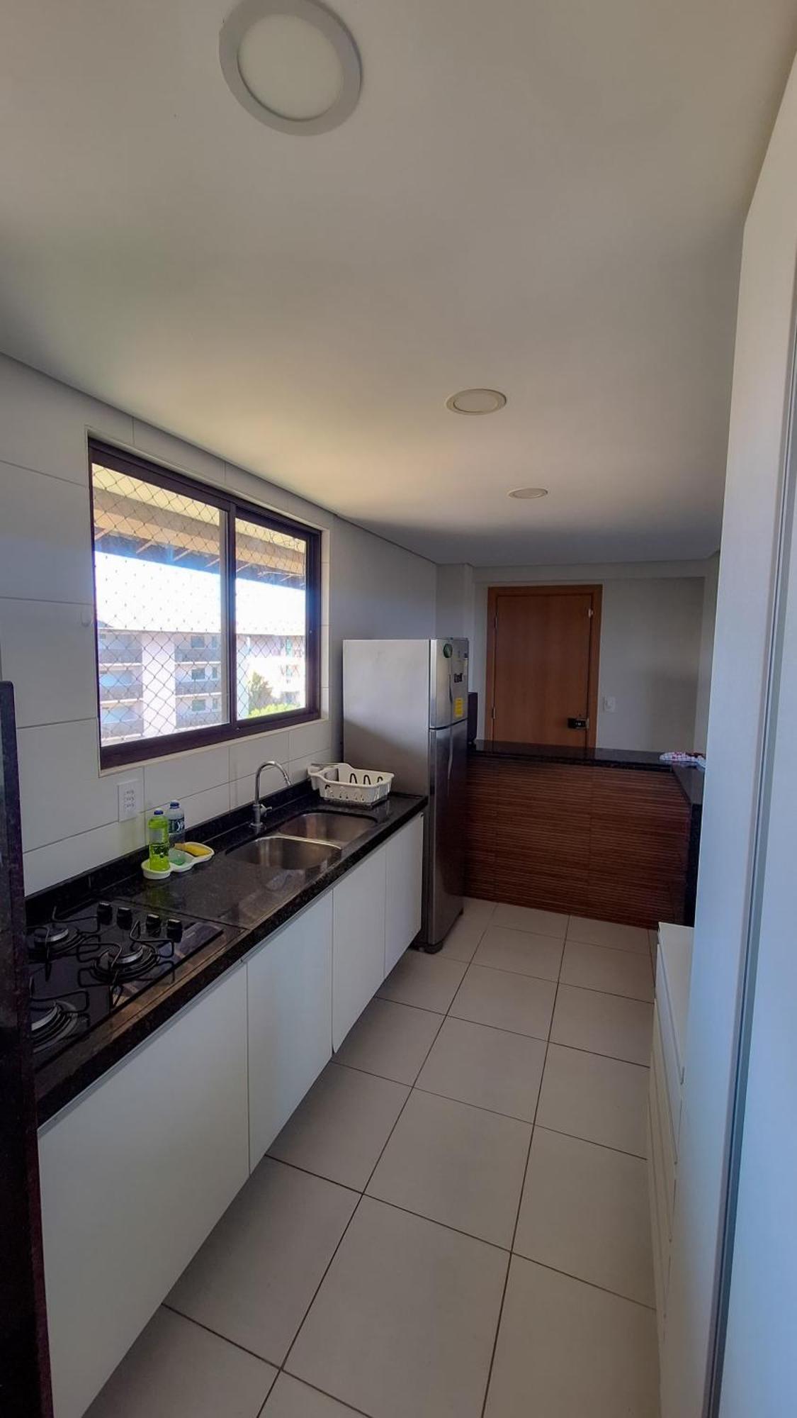 Class Eco Life Muro Alto Apartment Porto de Galinhas