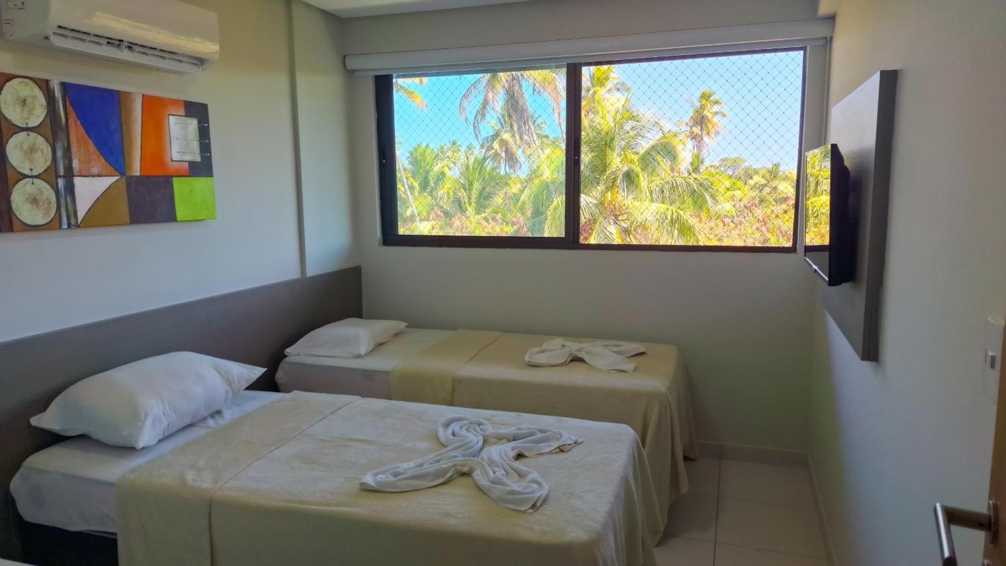 Class Eco Life Muro Alto * Porto de Galinhas