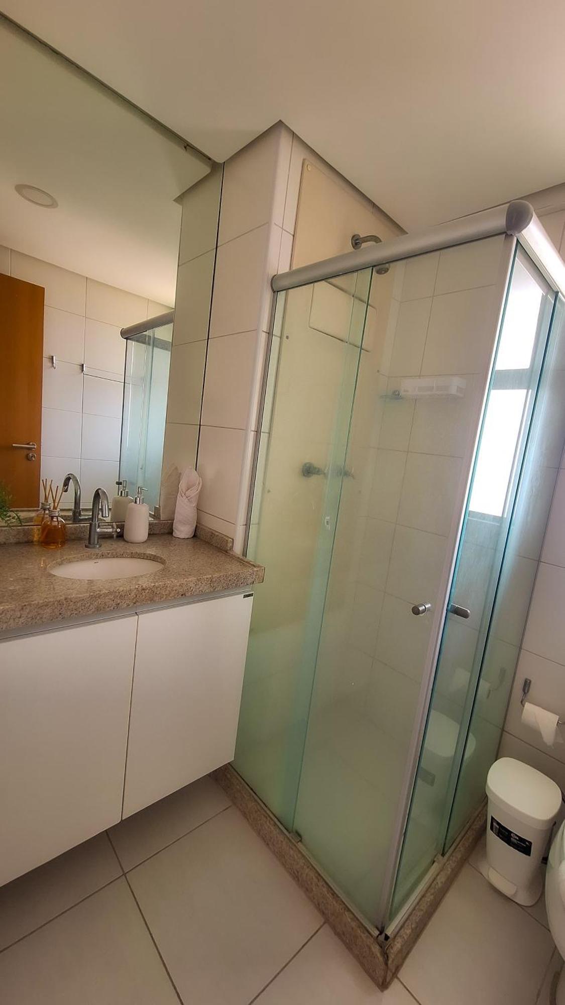 Class Eco Life Muro Alto Apartment *