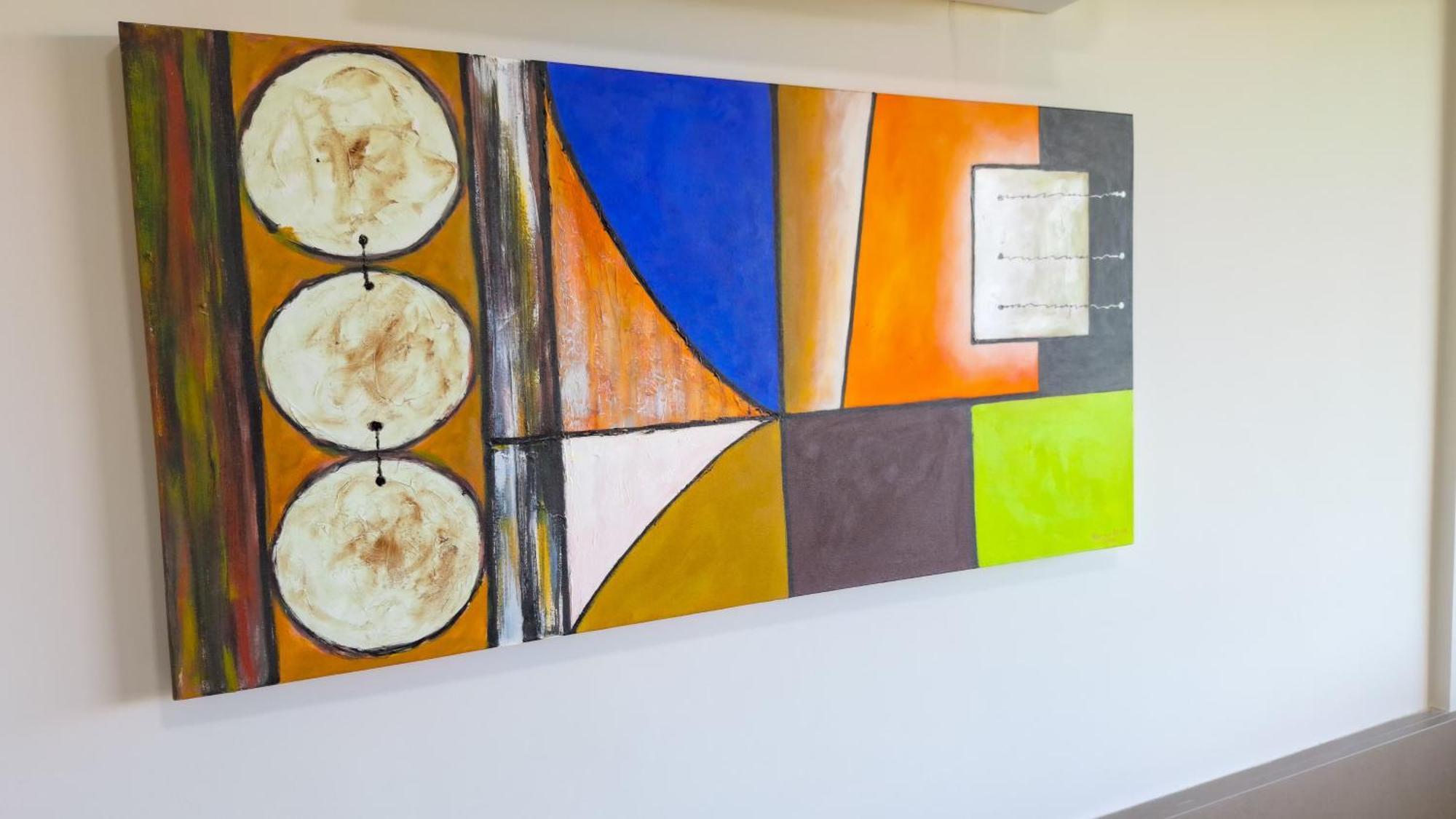 Apartment Class Eco Life Muro Alto *