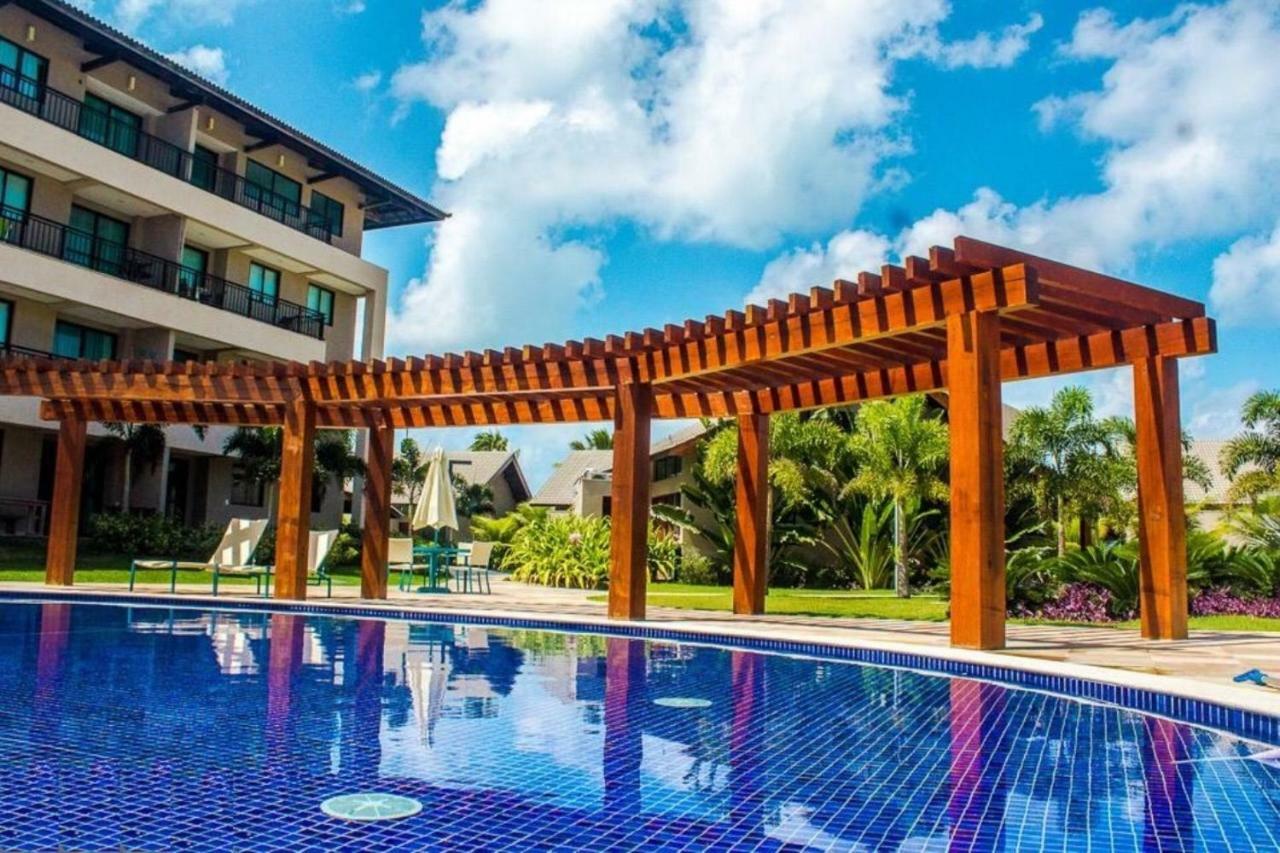 Class Eco Life Muro Alto Apartment Porto de Galinhas