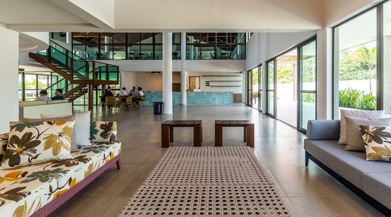 Class Eco Life Muro Alto Apartment *