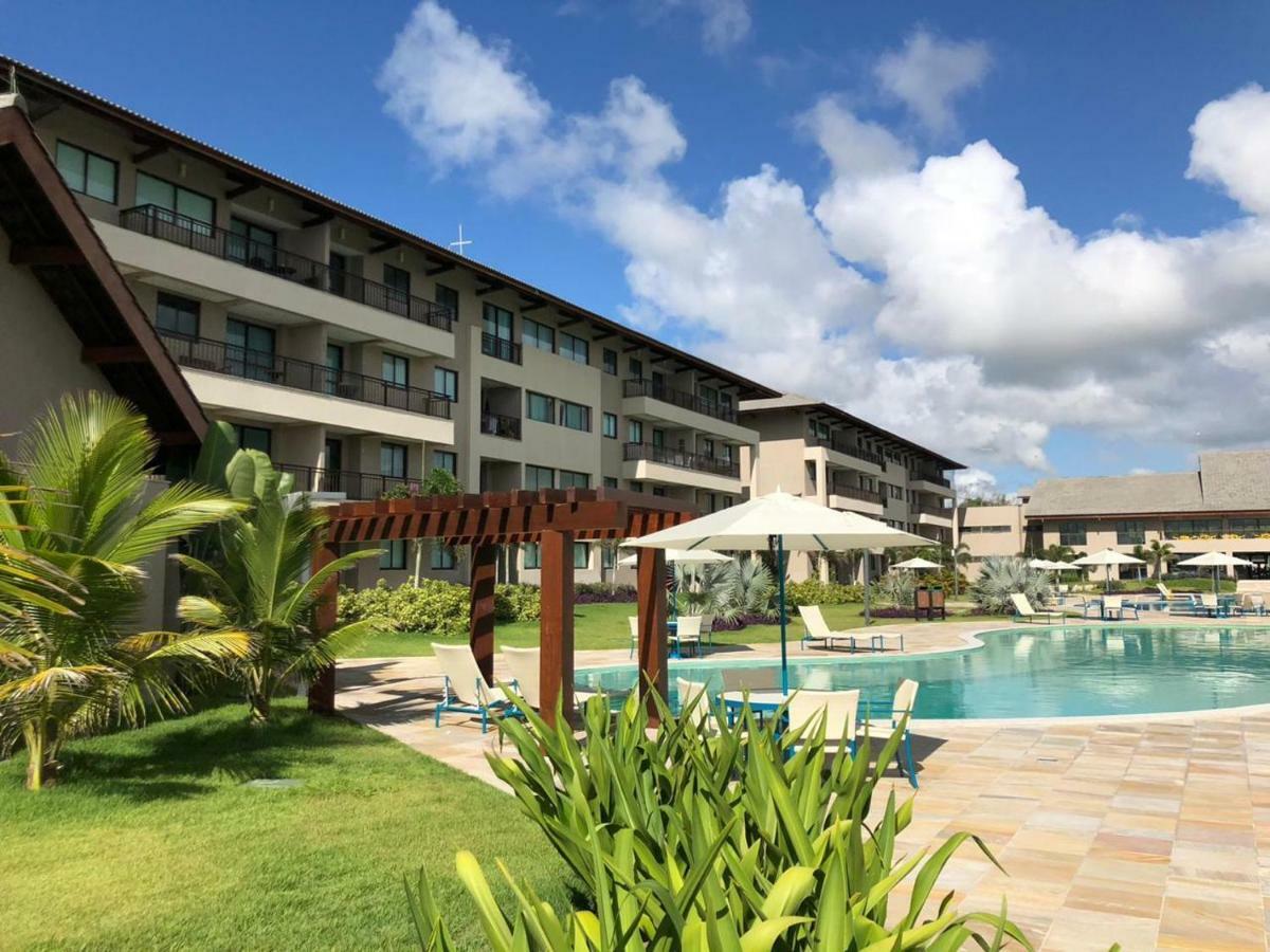 Apartment Class Eco Life Muro Alto Porto de Galinhas
